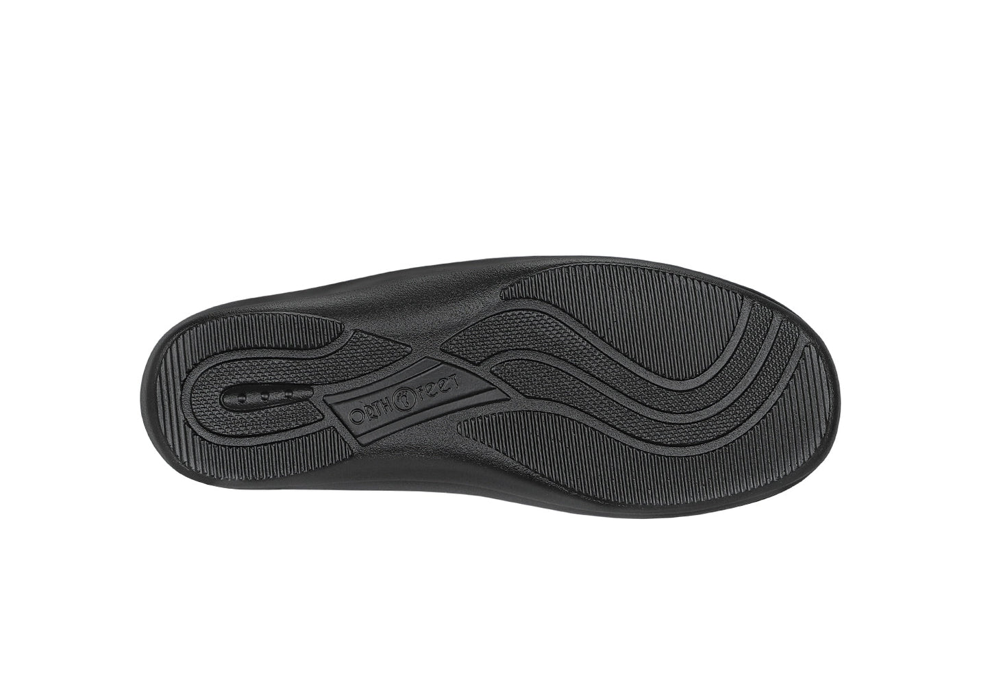 Wichita - Black - Footwear Women Casual Stretch