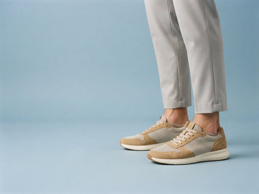 How to choose comfort shoes for all-day standing