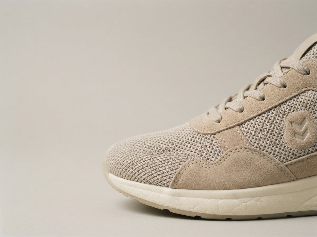 The materials behind all-day comfort