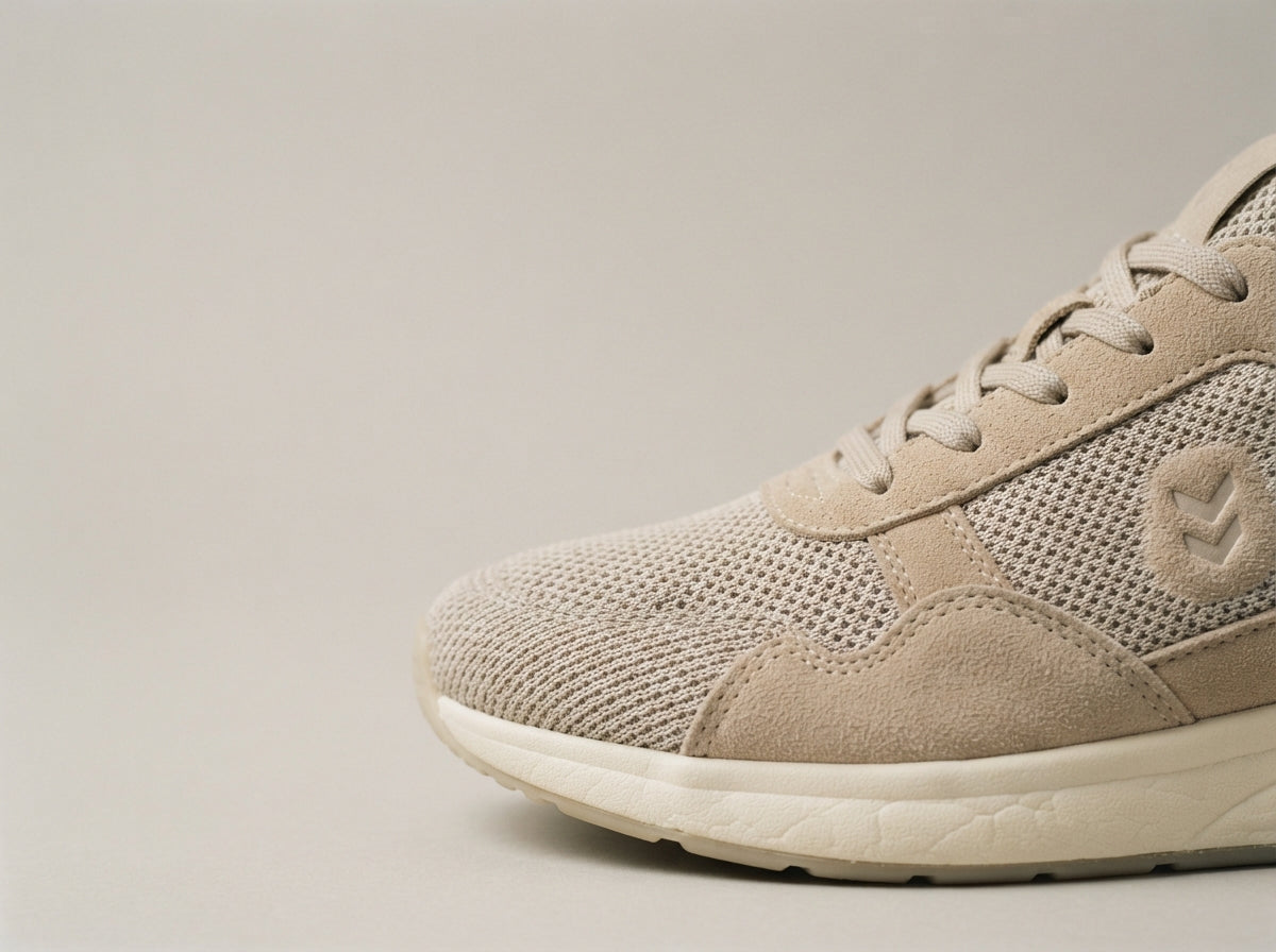 The materials behind all-day comfort