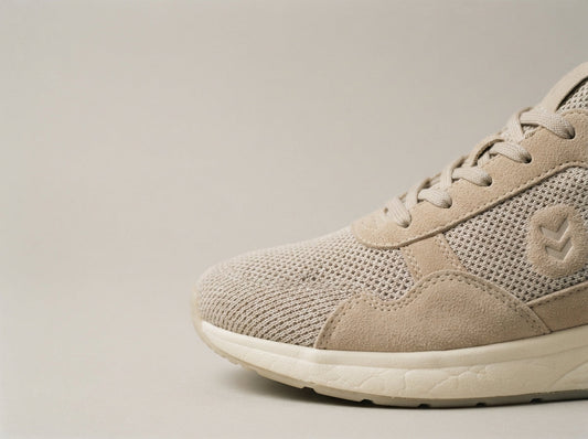 The materials behind all-day comfort