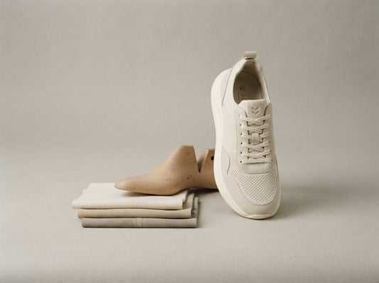 Craftsmanship: how a great shoe is built