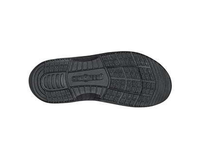 Jupiter Hands-Free - Brown - Footwear Men Sandals Heel Strap