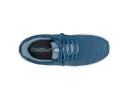 Yari Hands-Free - Blue - Footwear Men Sneakers Stretch
