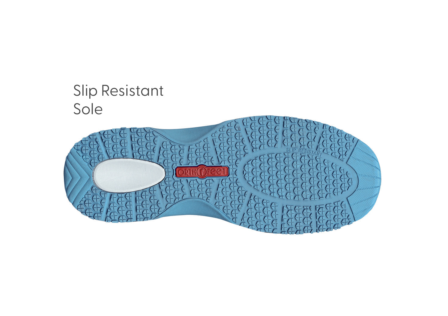 Yari Hands-Free - Blue - Footwear Men Sneakers Stretch