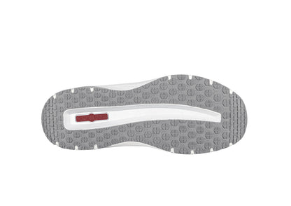 Navigate Hands-Free - White - Footwear Men Sneakers