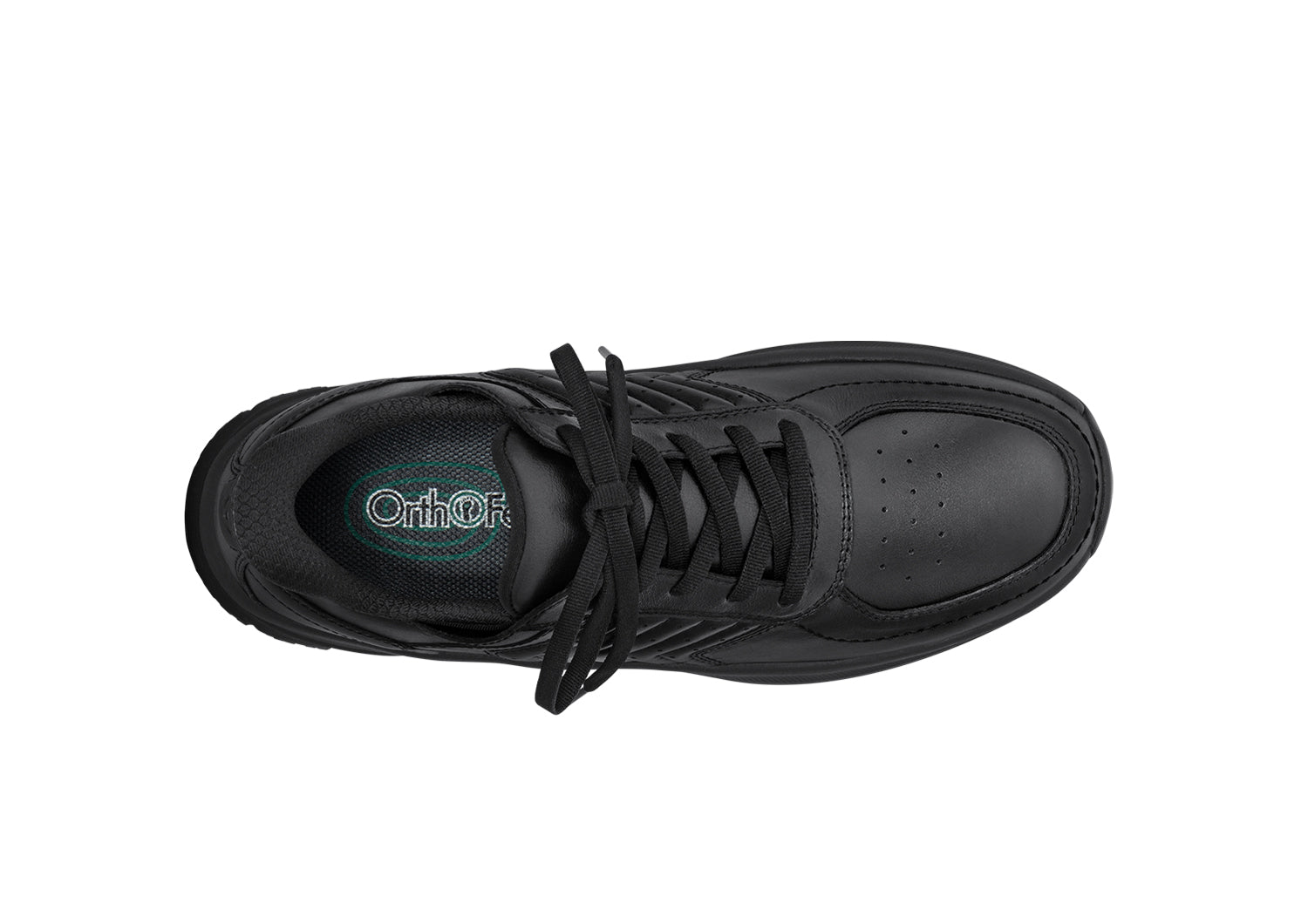 Navigate Hands-Free - Black - Footwear Men Sneakers
