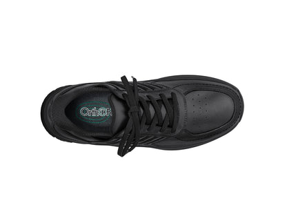 Navigate Hands-Free - Black - Footwear Men Sneakers