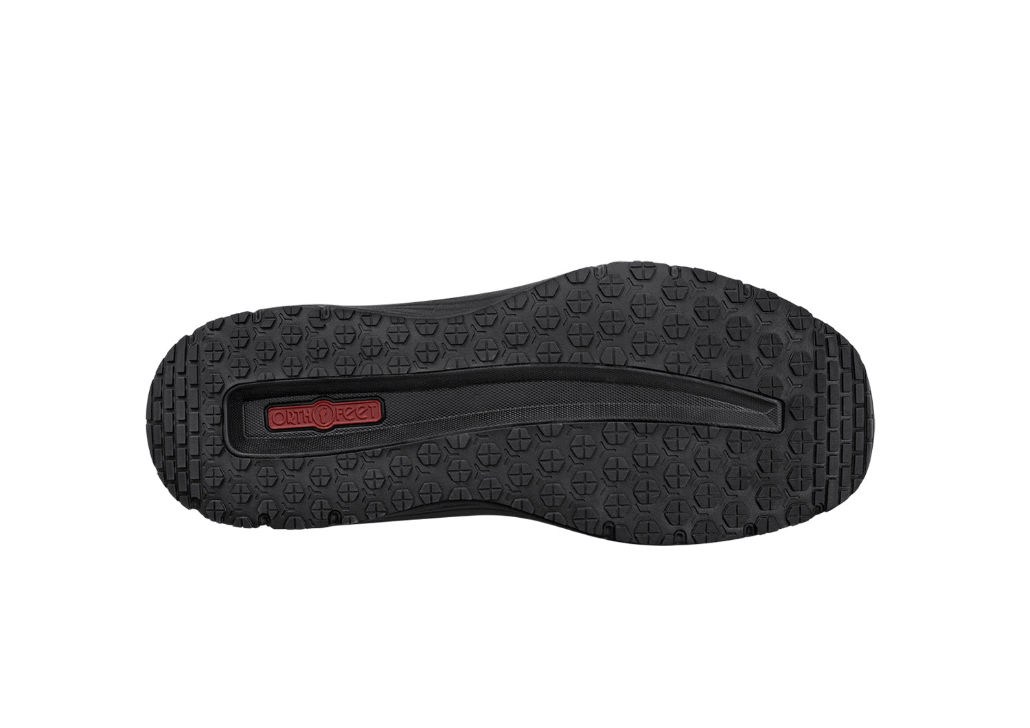 Navigate Hands-Free - Black - Footwear Men Sneakers