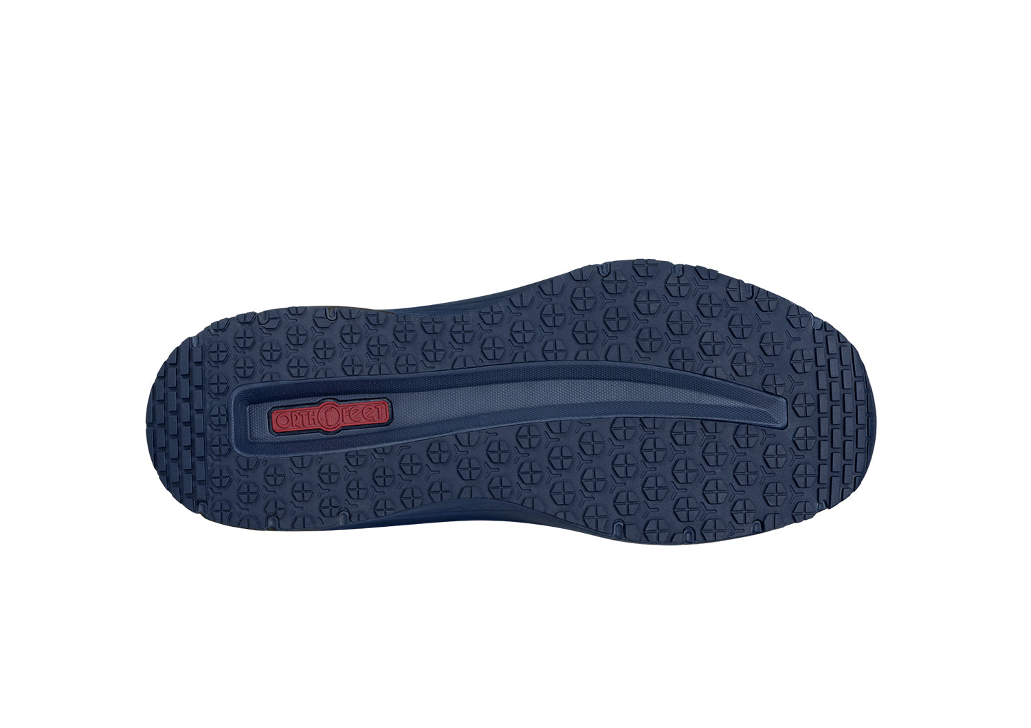Race - Gray/Navy - Footwear Men Sneakers Stretch