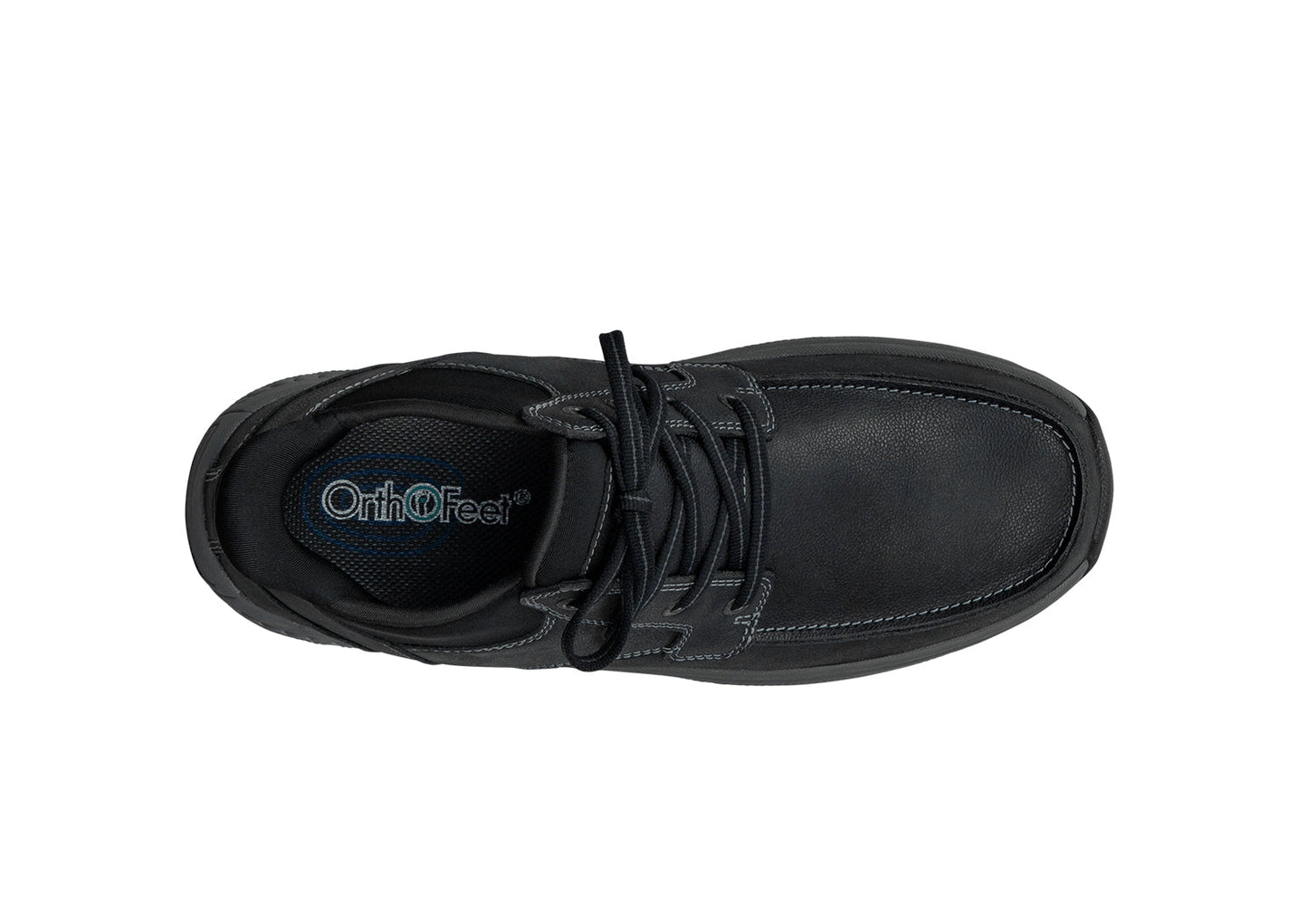 Verno Hands-Free - Black - Footwear Men Boots