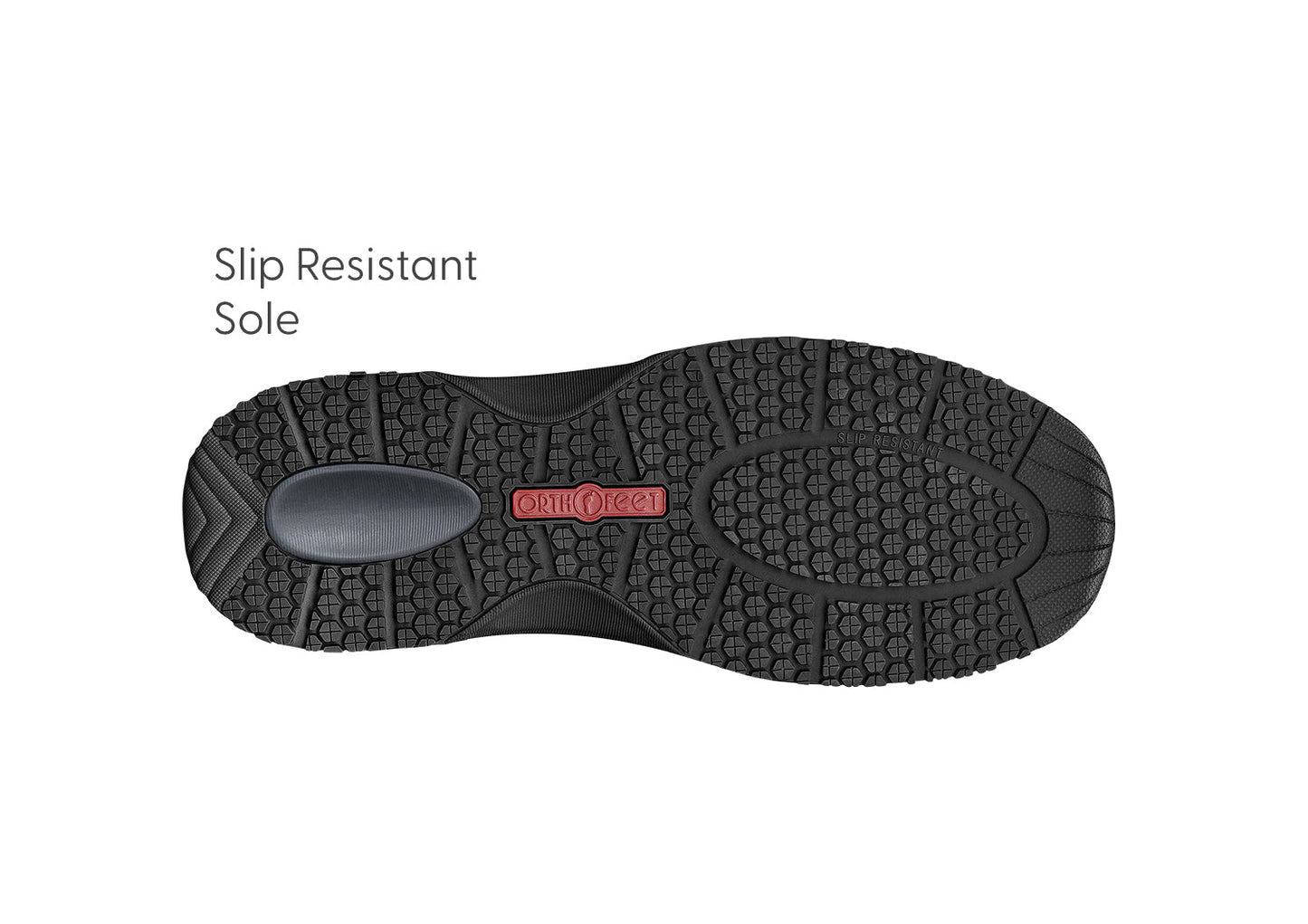 Verno Hands-Free - Black - Footwear Men Boots