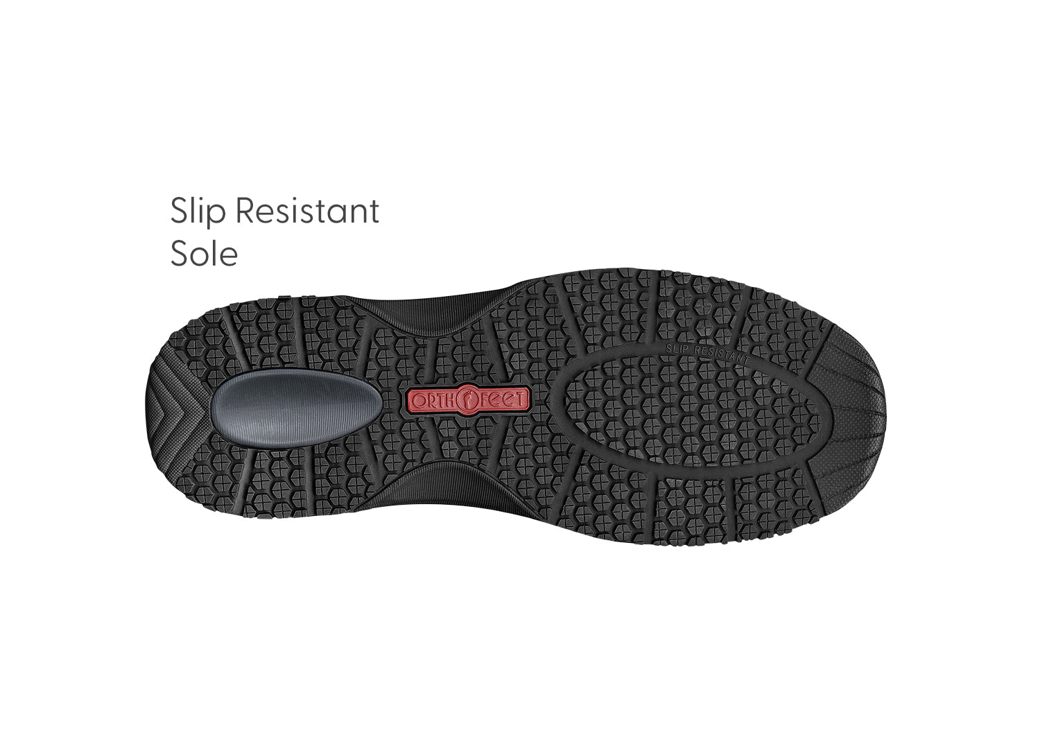 Verno Hands-Free - Black - Footwear Men Boots