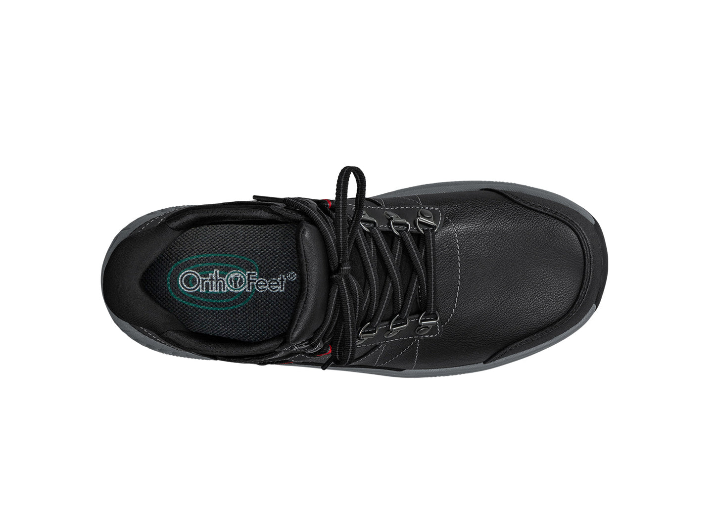Dalton Hands-Free Waterproof - Black - Footwear Men Boots