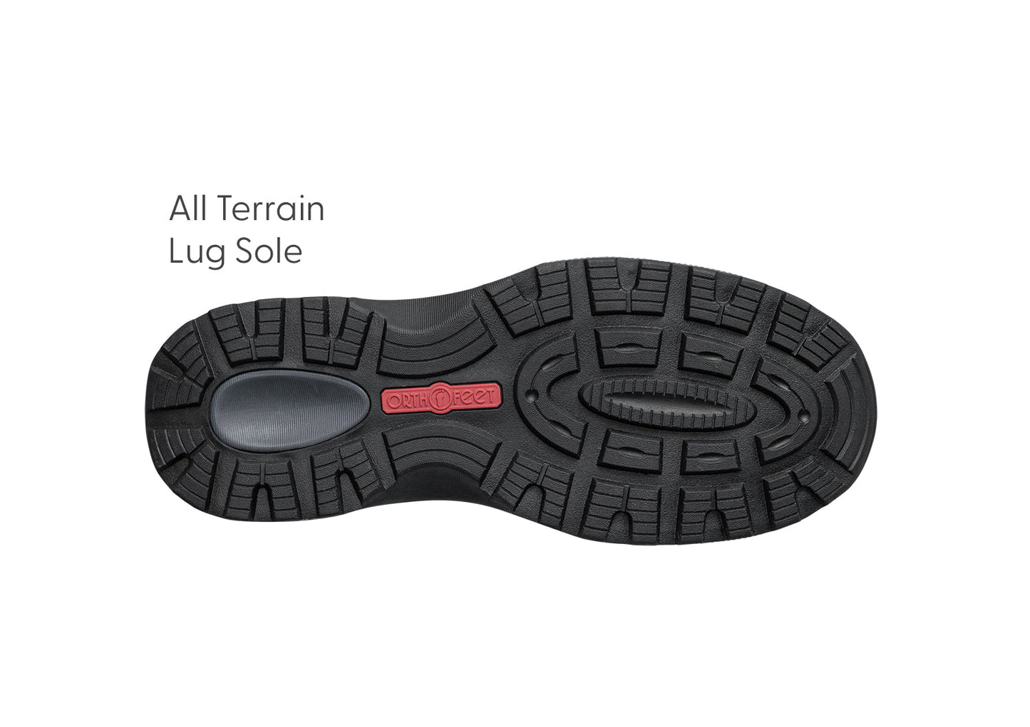 Dalton Hands-Free Waterproof - Black - Footwear Men Boots