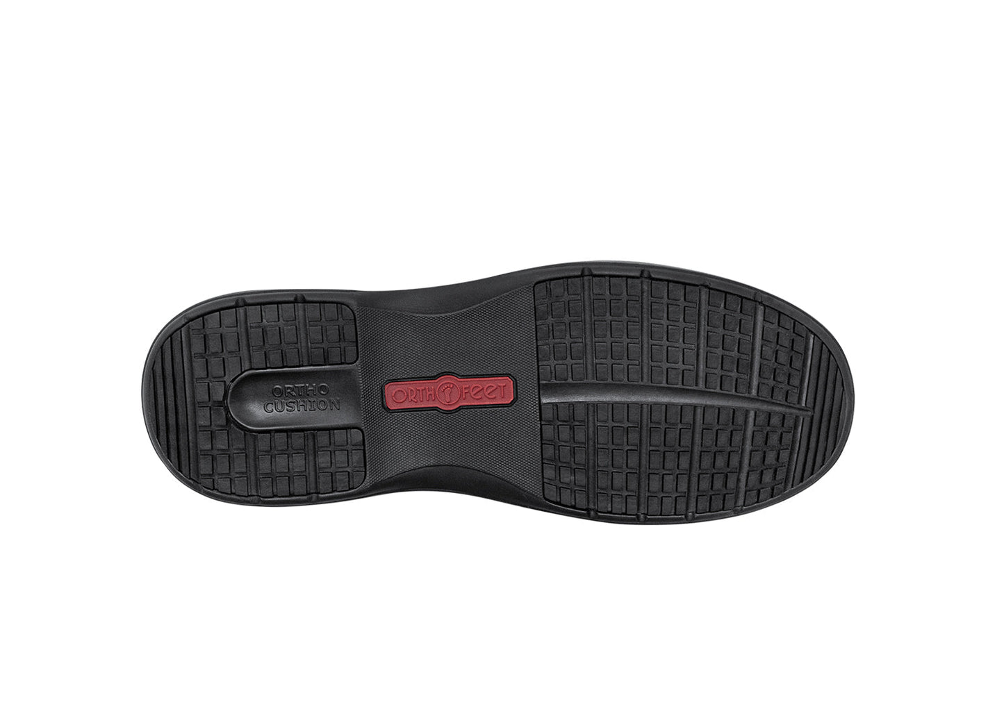 Avery Island - Black - Footwear Men Casual