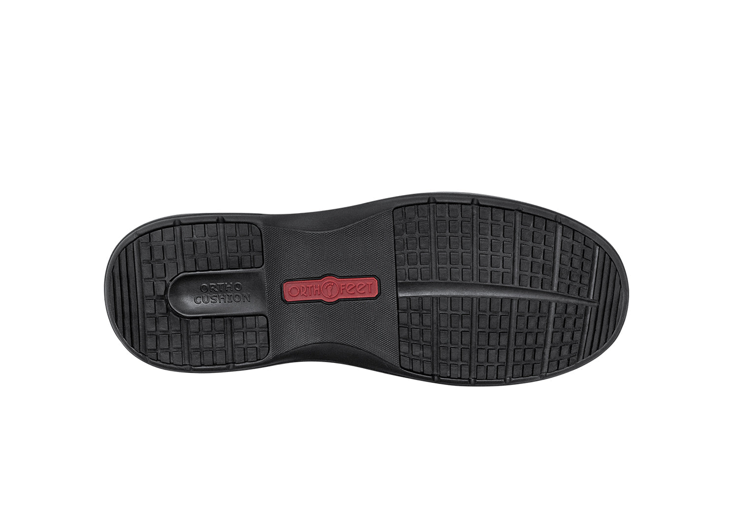 Avery Island - Black - Footwear Men Casual