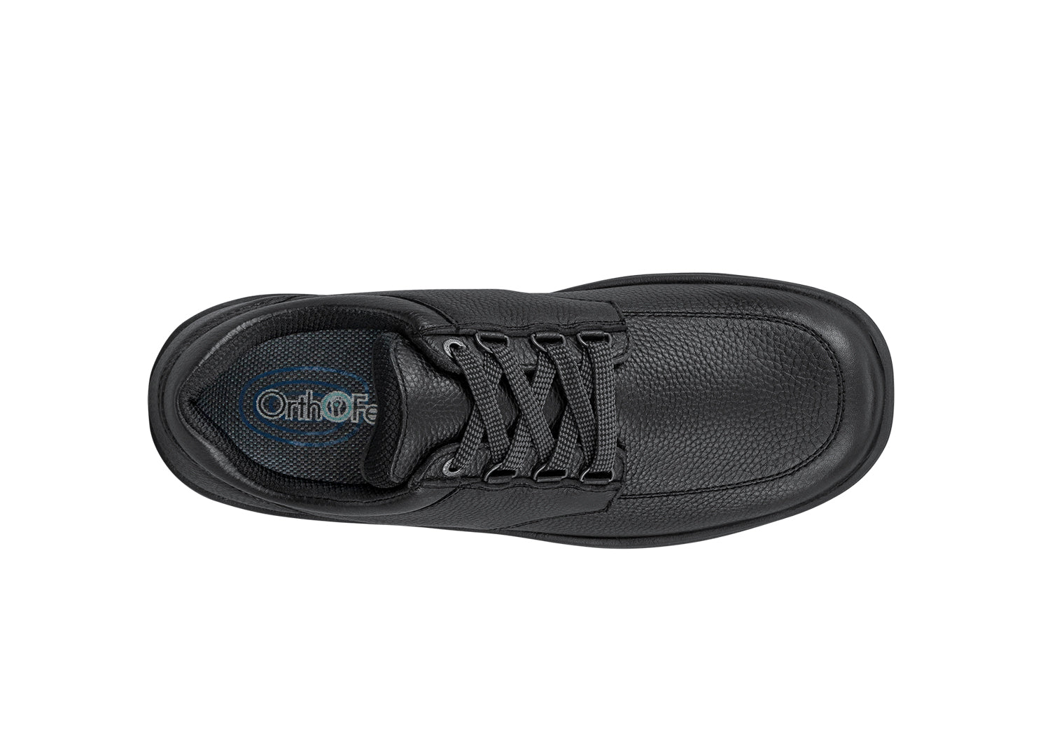 Avery Island - Black - Footwear Men Casual
