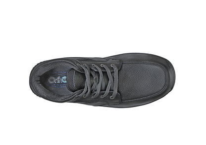 Highline - Black - Footwear Men Boots