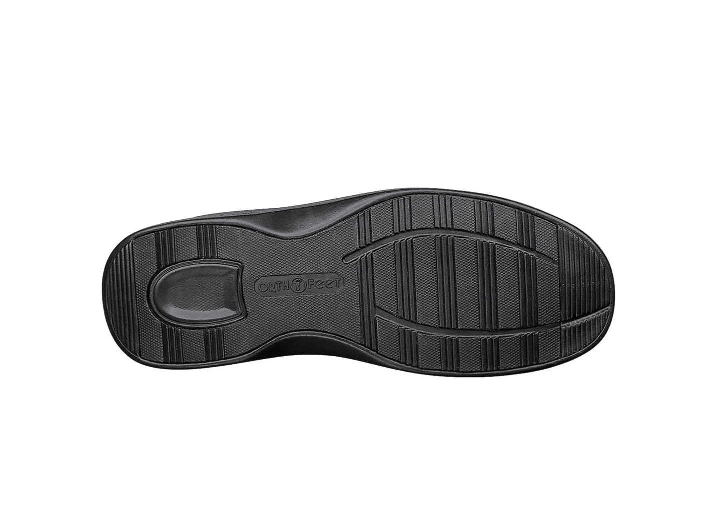 Broadway - Black - Footwear Men Casual
