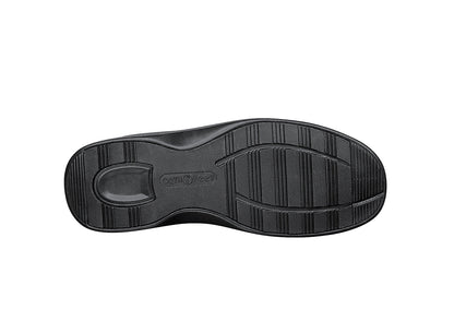 Broadway - Black - Footwear Men Casual