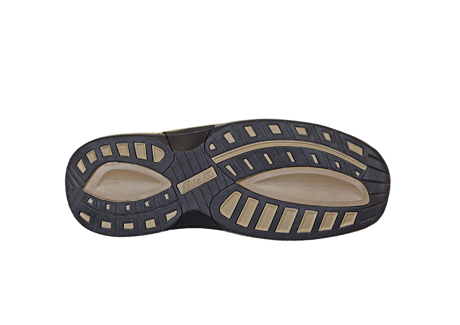 Clearwater - Brown - Footwear Men Sandals Heel Strap
