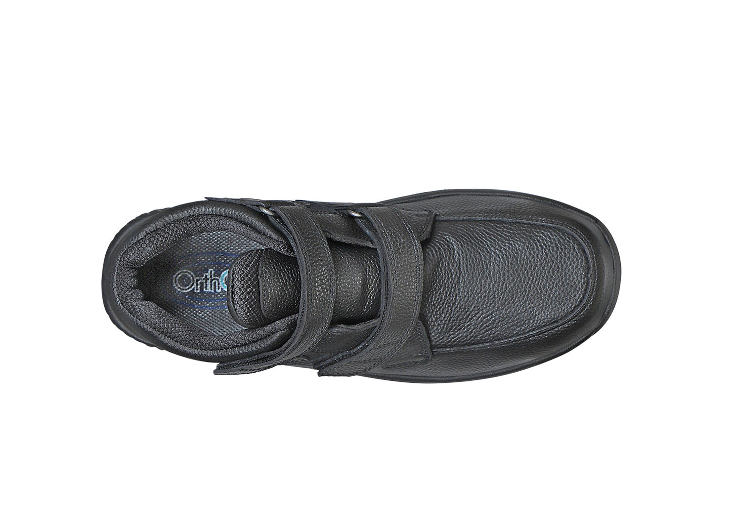 Glacier Gorge - Black - Footwear Men Boots