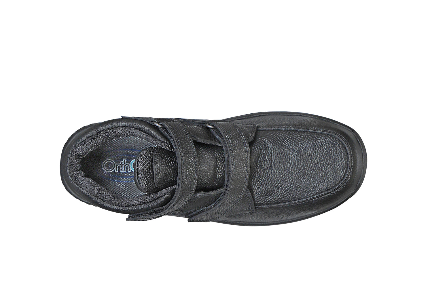 Glacier Gorge - Black - Footwear Men Boots