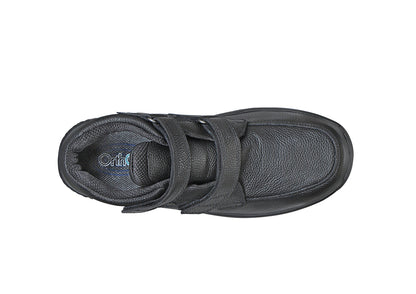 Glacier Gorge - Black - Footwear Men Boots