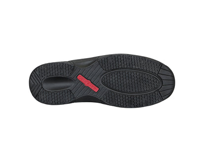 Monterey Bay Tie-Less - Black - Footwear Men Sneakers Tie-Less