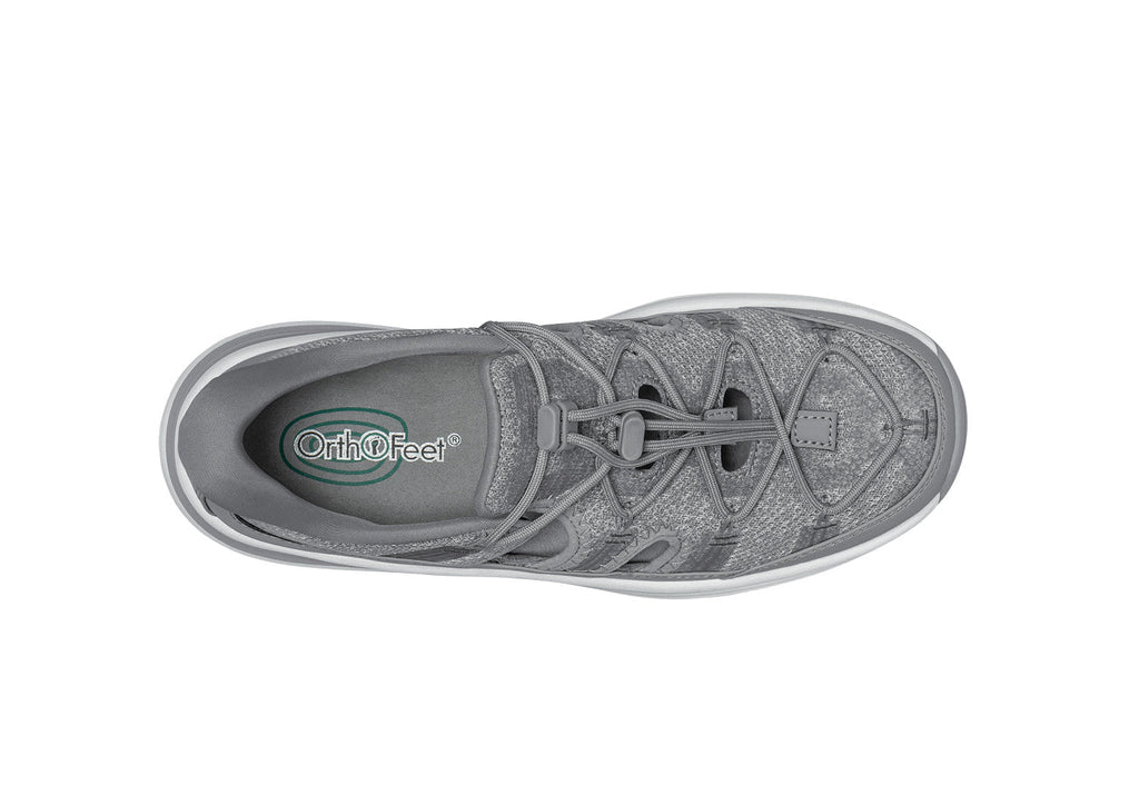 Venus Hands-Free - Gray - Footwear Women Sandals