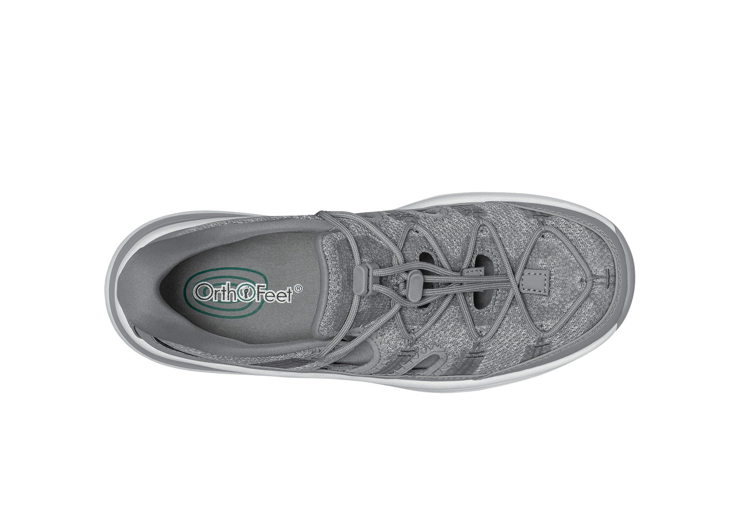 Venus Hands-Free - Gray - Footwear Women Sandals