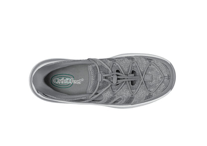 Venus Hands-Free - Gray - Footwear Women Sandals