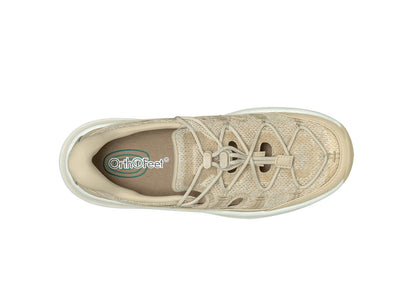 Venus Hands-Free - Beige - Footwear Women Sandals