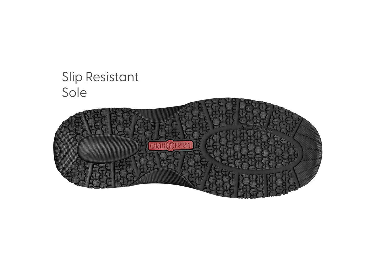 Pacific Palisades Waterproof - Black - Footwear Men Sneakers
