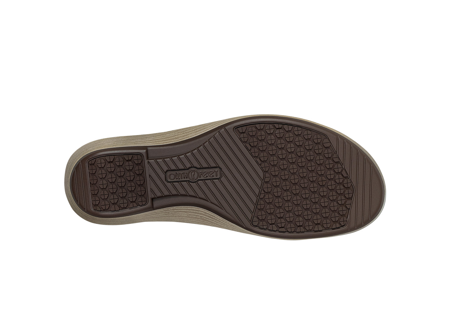 Eve - Beige - Footwear Women Casual Stretch