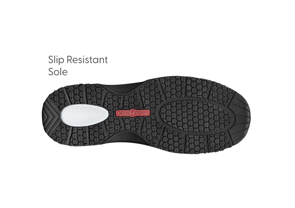Kita Hands-Free - Black - Footwear Women Sneakers Stretch