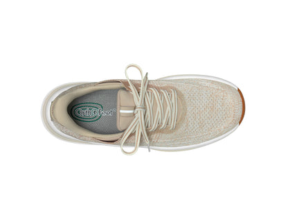 Nira Hands-Free - Blonde - Footwear Women Sneakers Stretch