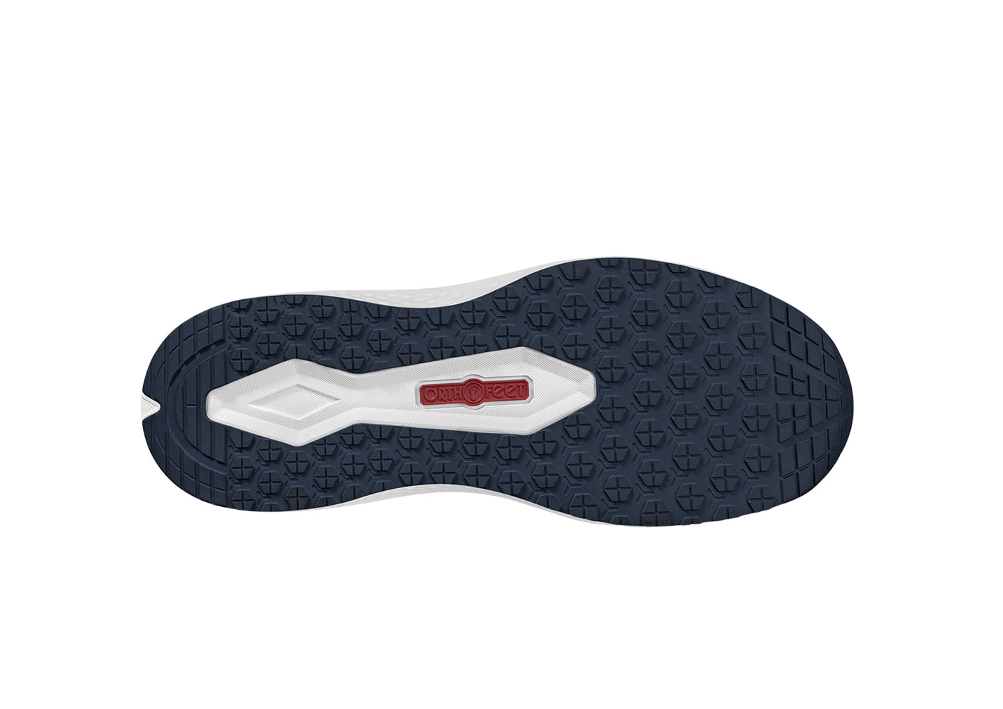 Nira Hands-Free - Indigo - Footwear Women Sneakers Stretch