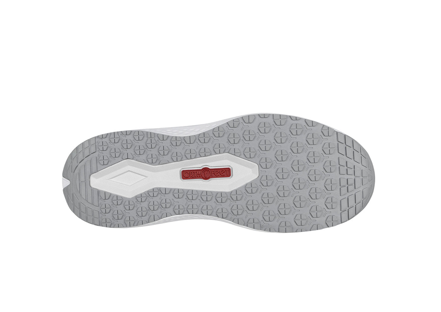 Nira Hands-Free - White - Footwear Women Sneakers Stretch