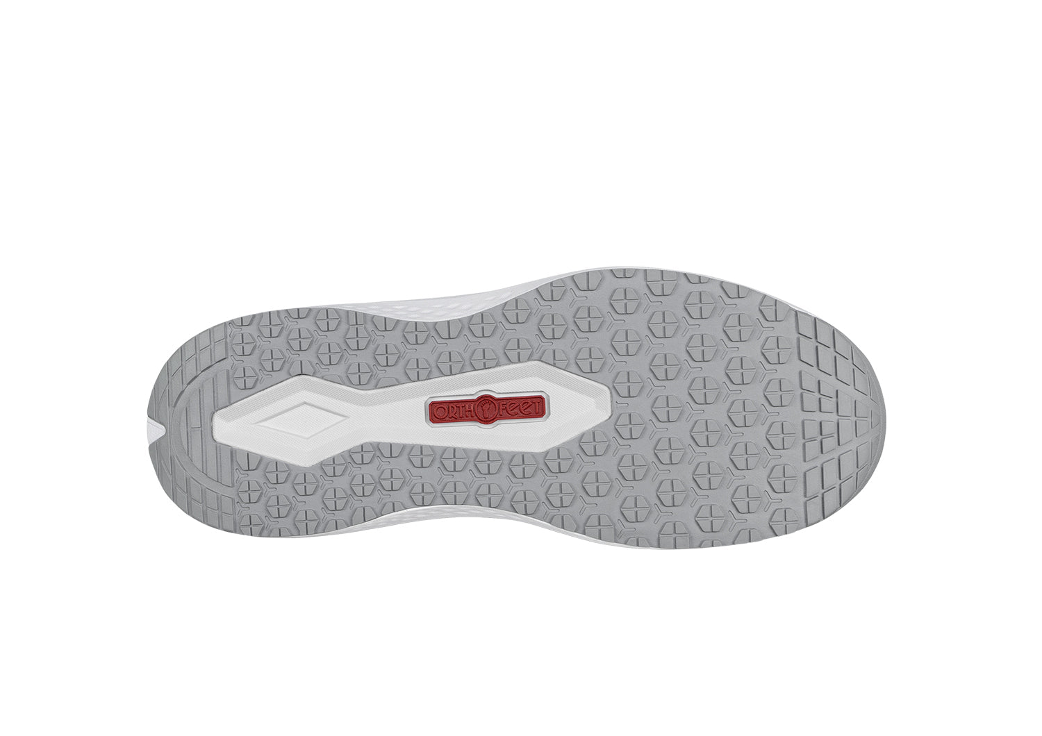 Nira Hands-Free - White - Footwear Women Sneakers Stretch