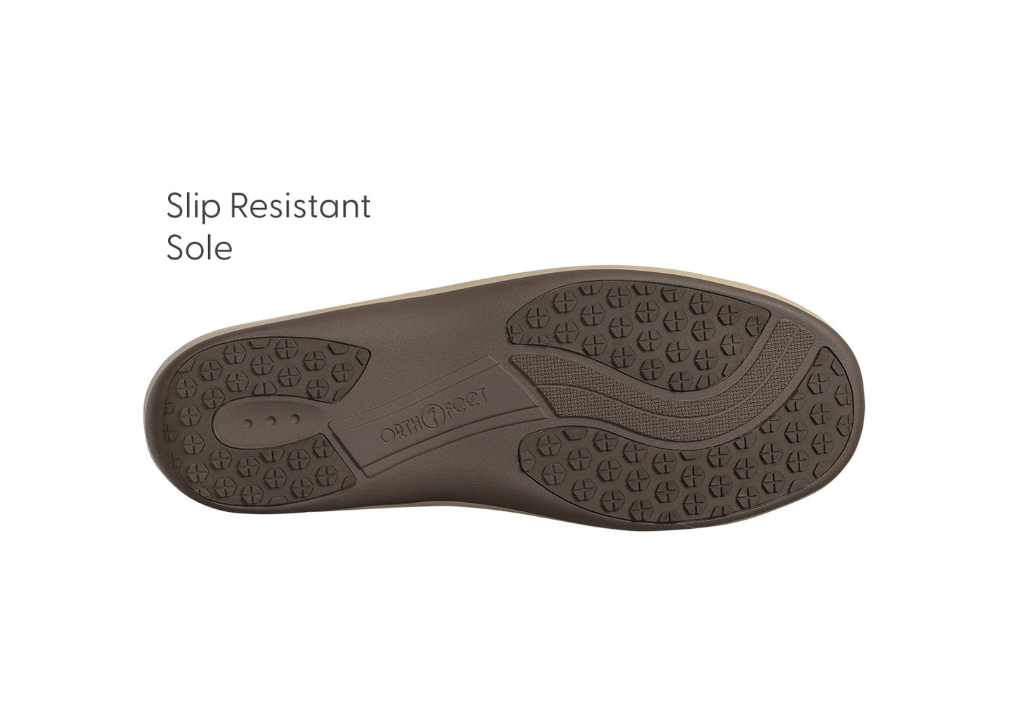 Lorin Hands-Free - Gray - Footwear Women Slippers