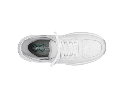 Roam Hands-Free - White - Footwear Women Sneakers