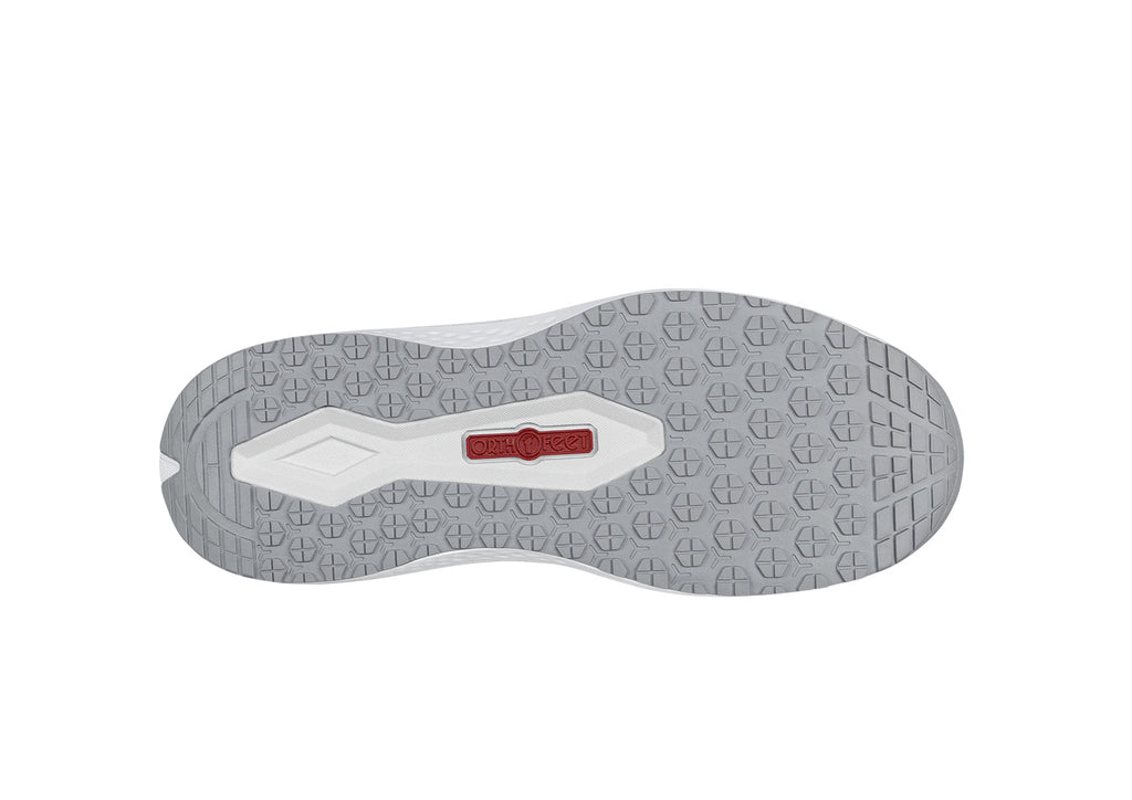 Roam Hands-Free - White - Footwear Women Sneakers
