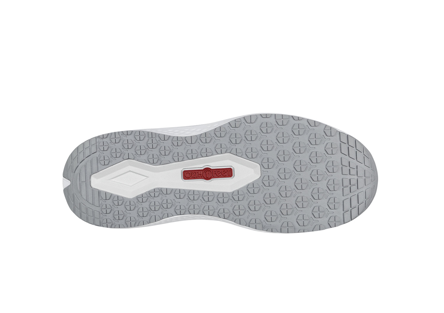 Roam Hands-Free - White - Footwear Women Sneakers