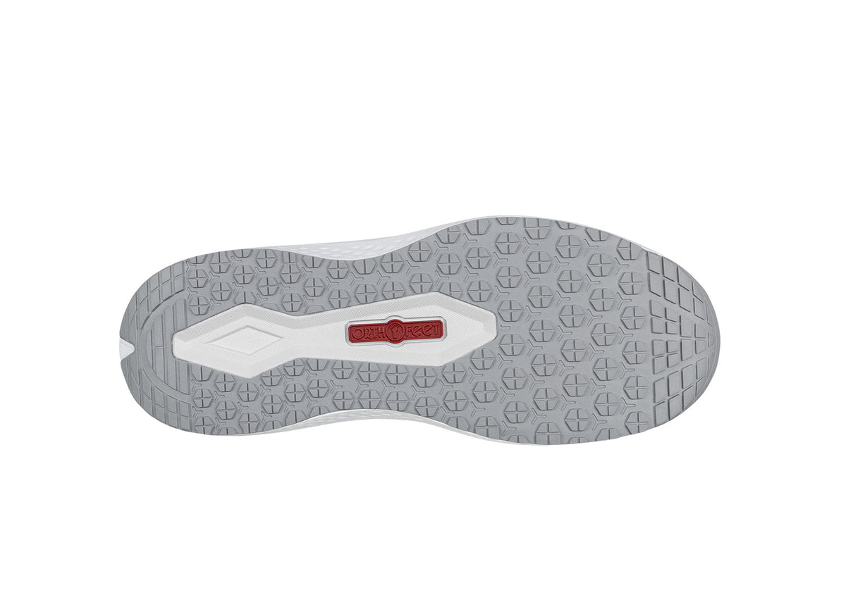Roam Hands-Free - White - Footwear Women Sneakers