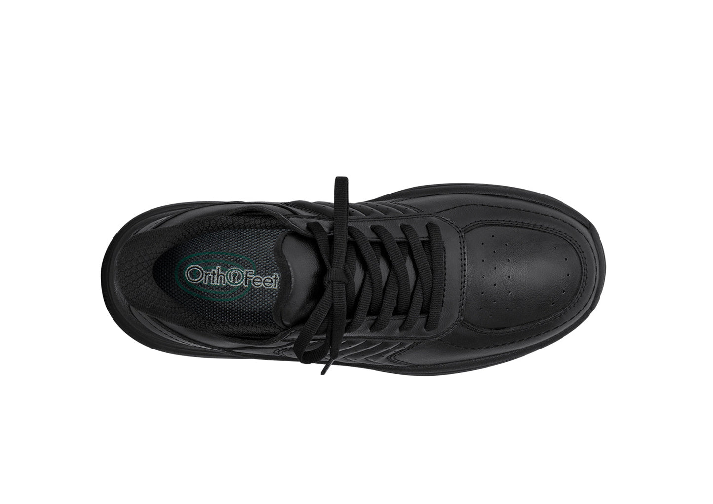 Roam Hands-Free - Black - Footwear Women Sneakers