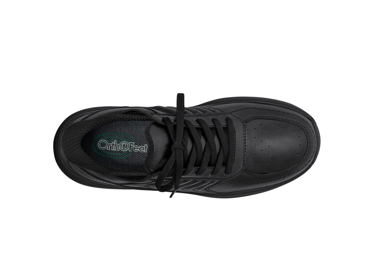Roam Hands-Free - Black - Footwear Women Sneakers