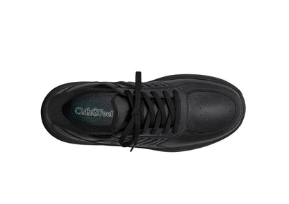 Roam Hands-Free - Black - Footwear Women Sneakers