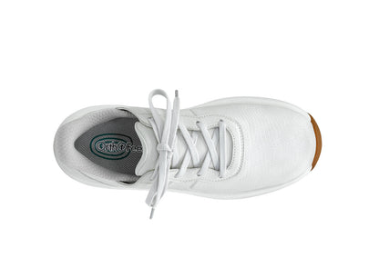 Stride Hands-Free - Ecru - Footwear Women Sneakers